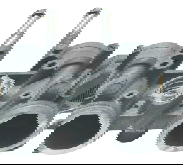 Carcaça Corpo Injeção Yamaha Mt 07 19-24 Original