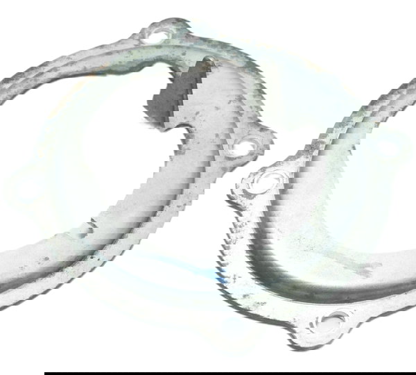 Flange Bomba Combustível Yamaha Mt 07 19-24 Original