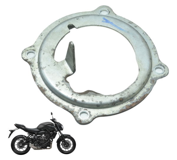 Flange Bomba Combustível Yamaha Mt 07 19-24 Original