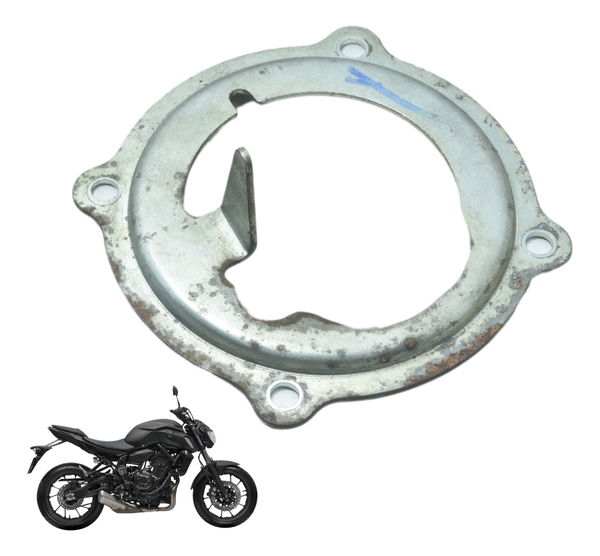 Flange Bomba Combustível Yamaha Mt 07 19-24 Original