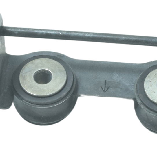 Suporte Tanque Yamaha Mt 07 19-24 Original