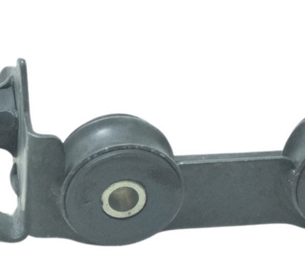 Suporte Tanque Yamaha Mt 07 19-24 Original