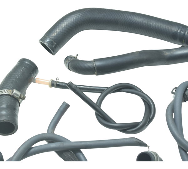 Kit Mangueiras Yamaha Mt 07 19-24 Original