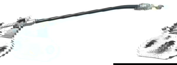 Trava Banco Kawasaki Ninja 300 13-18 Original