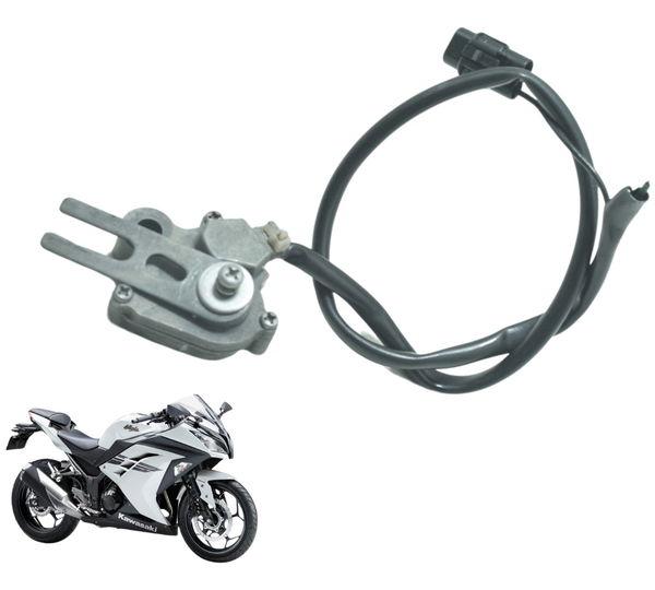 Sensor Pedal Lateral Kawasaki Ninja 300 13-18 Original