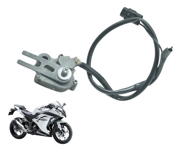 Sensor Pedal Lateral Kawasaki Ninja 300 13-18 Original