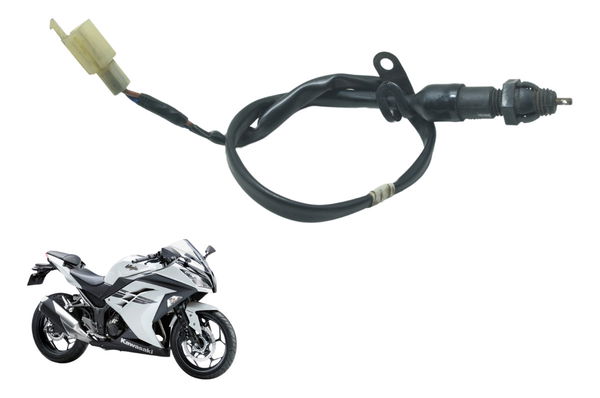 Interruptor Freio Traseiro Kawasaki Ninja 300 13-18 Original