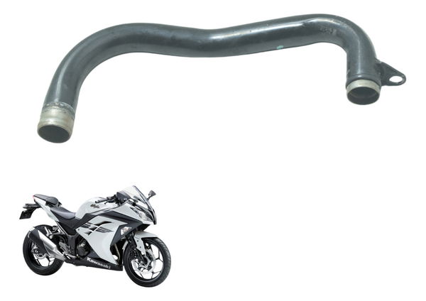 Conexão Água Kawasaki Ninja 300 13-18 Original