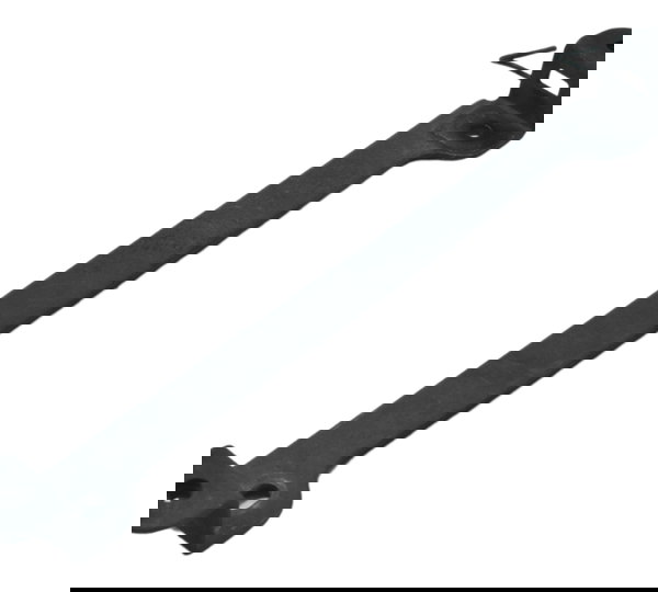 Suporte Radiador Kawasaki Ninja 300 13-18 Original