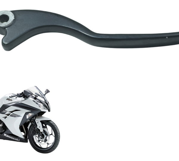 Manete Freio Kawasaki Ninja 300 13-18 Original