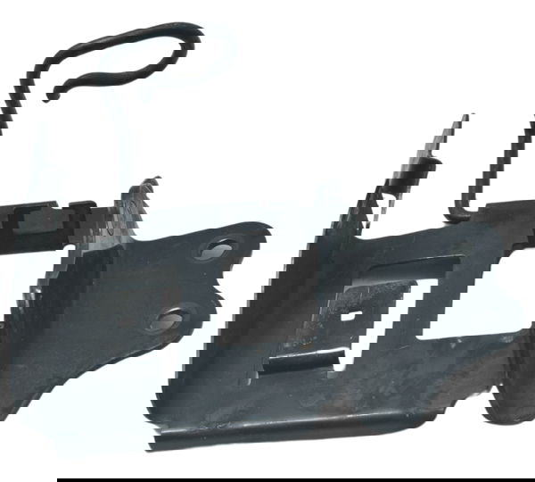 Suporte Rele Kawasaki Ninja 300 13-18 Original