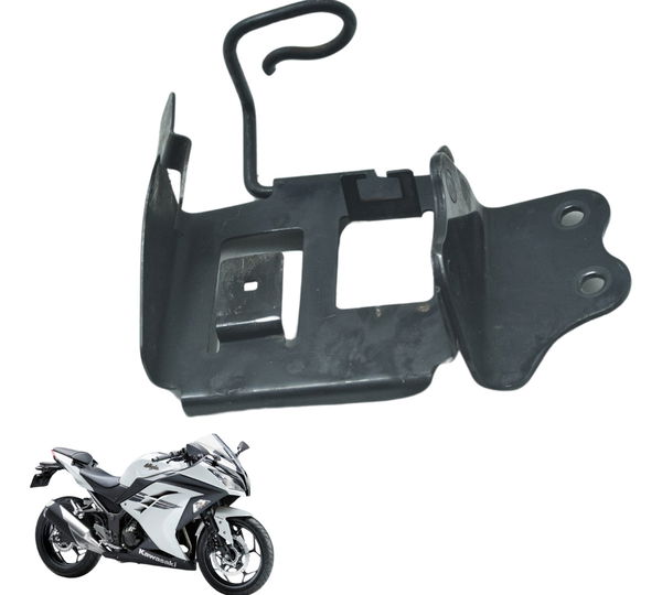 Suporte Rele Kawasaki Ninja 300 13-18 Original