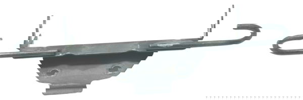 Suporte Pisca Traseiro Kawasaki Ninja 300 13-18 Original