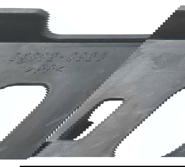 Tampa Caixa Bateria Kawasaki Ninja 300 13-18 Original