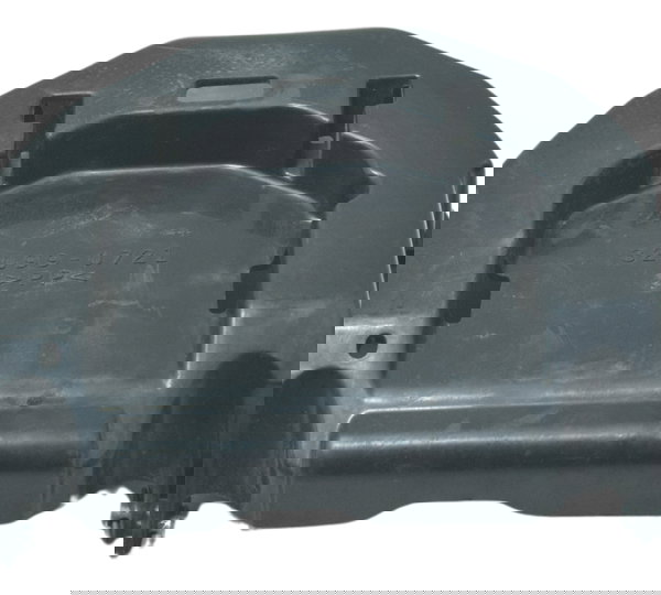 Tampa Caixa Ferramenta Kawasaki Ninja 300 13-18 Original