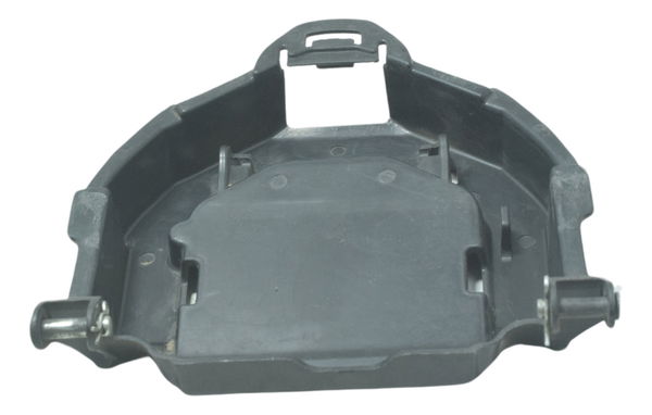 Tampa Caixa Ferramenta Kawasaki Ninja 300 13-18 Original