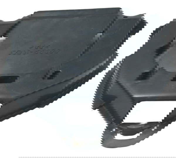 Tampa Caixa Ferramenta Kawasaki Ninja 300 13-18 Original