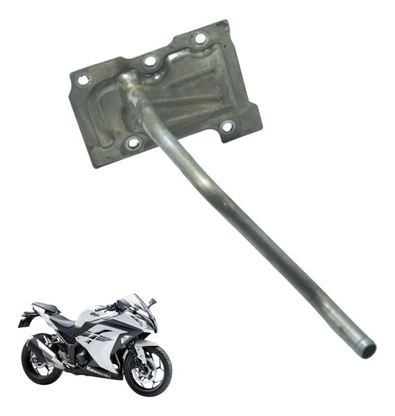 Pescador Óleo Kawasaki Ninja 300 13-18 Original