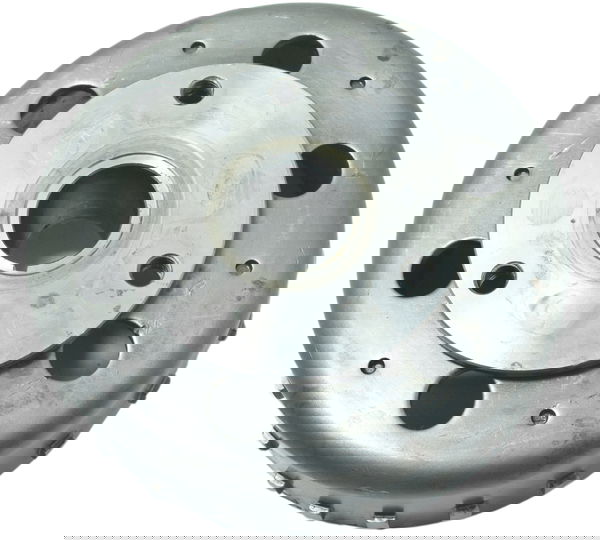 Volante Magneto Kawasaki Ninja 300 13-18 Original