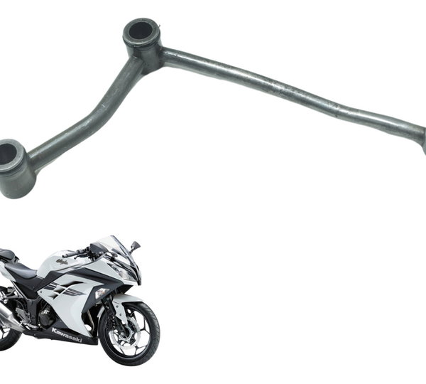 Conexão Óleo Kawasaki Ninja 300 13-18 Original