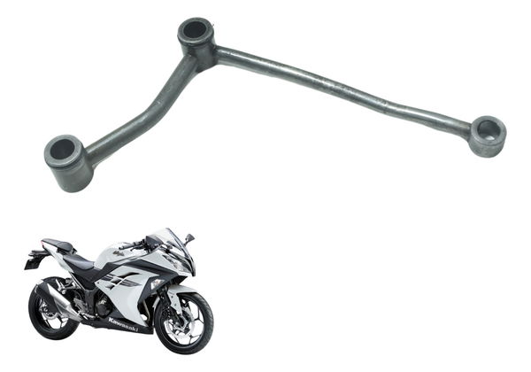 Conexão Óleo Kawasaki Ninja 300 13-18 Original