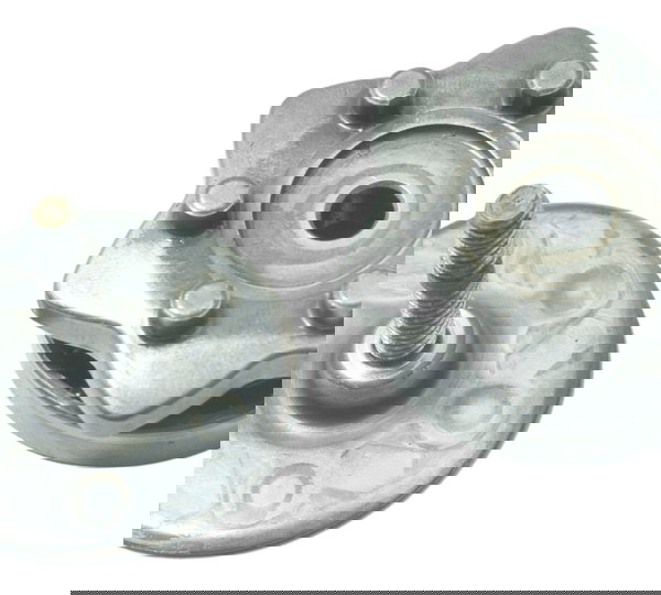 Estrela Trambulador Kawasaki Ninja 300 13-18 Original