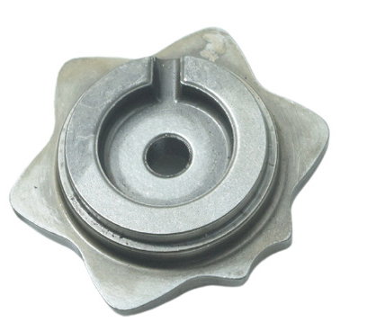 Estrela Trambulador Kawasaki Ninja 300 13-18 Original