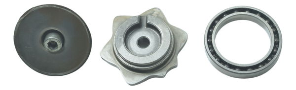 Estrela Trambulador Kawasaki Ninja 300 13-18 Original