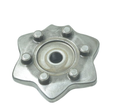 Estrela Trambulador Kawasaki Ninja 300 13-18 Original