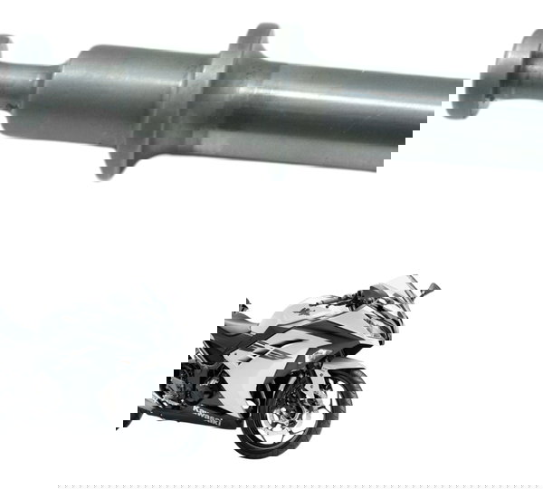 Pino Acionador Embreagem Kawasaki Ninja 300 13-18 Original