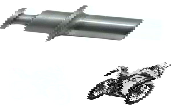 Pino Acionador Embreagem Kawasaki Ninja 300 13-18 Original