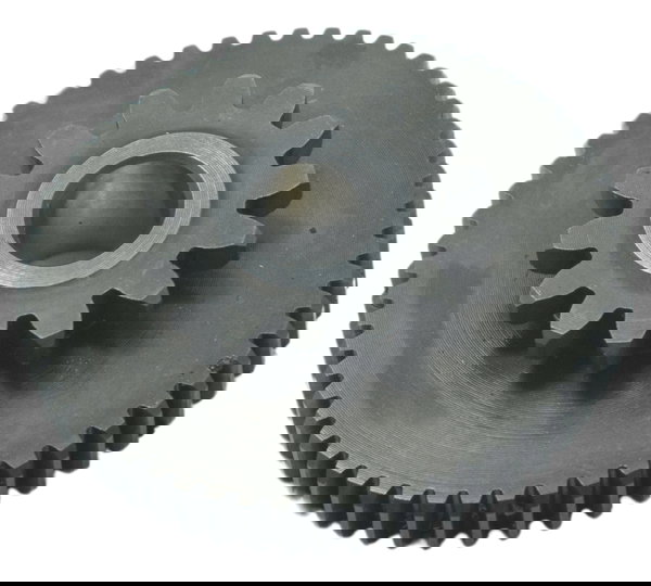 Engrenagem Embreagem Kawasaki Ninja 300 13-18 Original