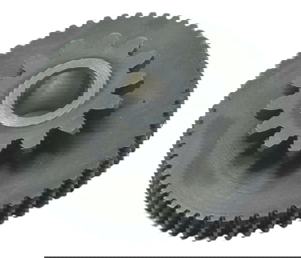 Engrenagem Embreagem Kawasaki Ninja 300 13-18 Original