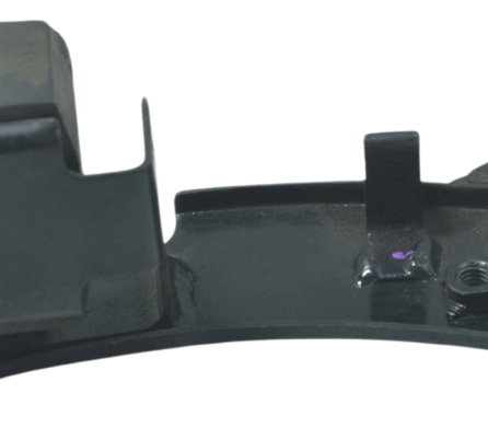 Suporte Rele Partida Kawasaki Ninja 300 13-18 Original