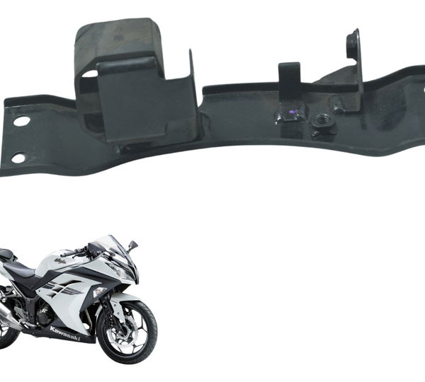 Suporte Rele Partida Kawasaki Ninja 300 13-18 Original