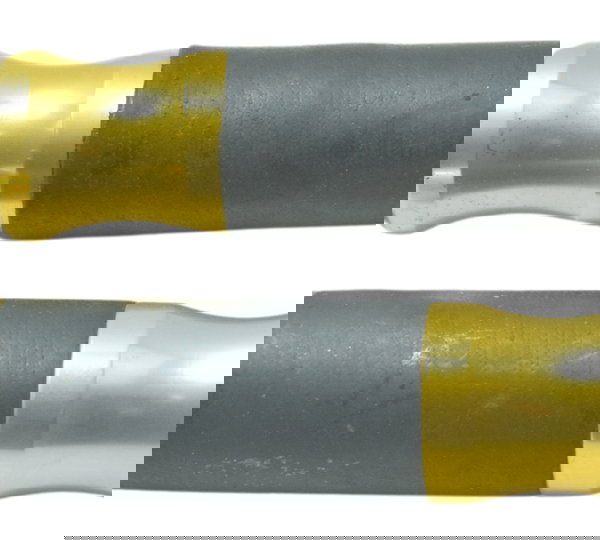 Par Manoplas Esportivo Kawasaki Ninja 300 13-18 Preto