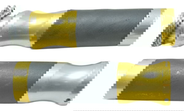 Par Manoplas Esportivo Kawasaki Ninja 300 13-18