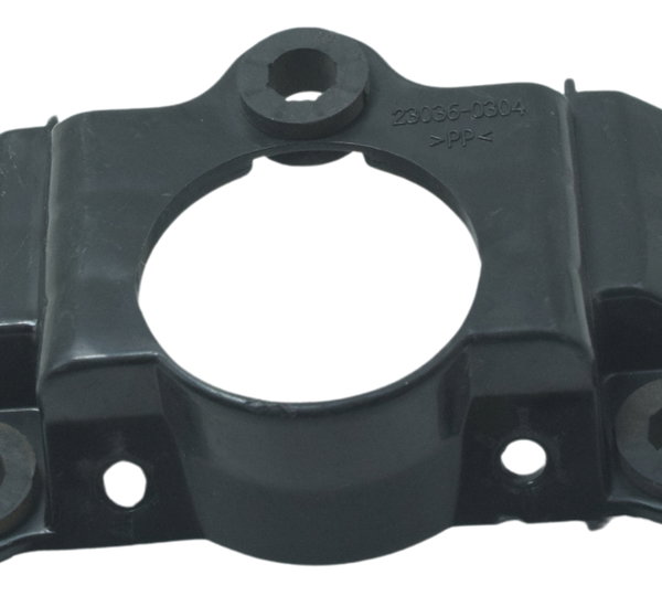 Suporte Lanterna Kawasaki Ninja 300 13-18 Original Esquerdo Preto