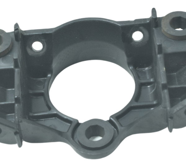 Suporte Lanterna Kawasaki Ninja 300 13-18 Original Esquerdo Preto