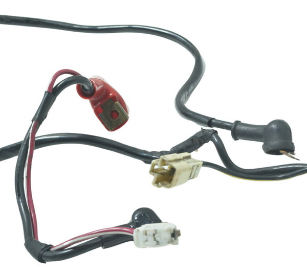 Cabo Bateria +/- Kawasaki Ninja 300 13-18 Original