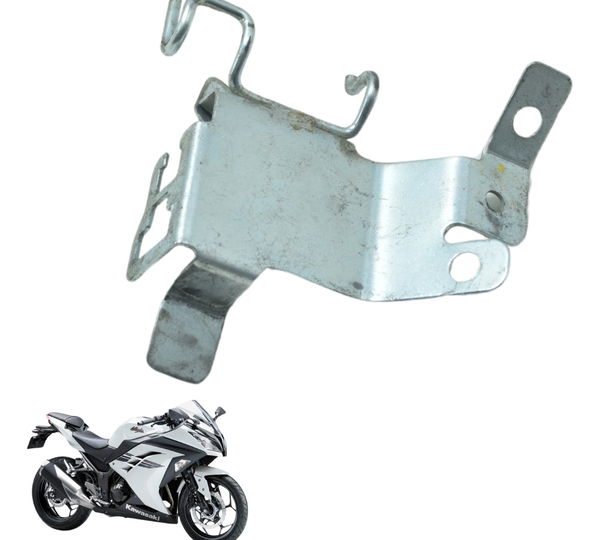 Suporte Rele Auxiliar Kawasaki Ninja 300 13-18 Original