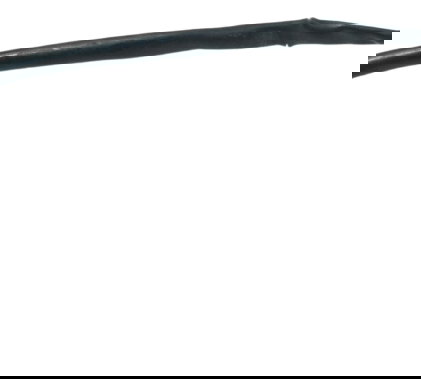 Chicote Lanterna Kawasaki Ninja 300 13-18 Original