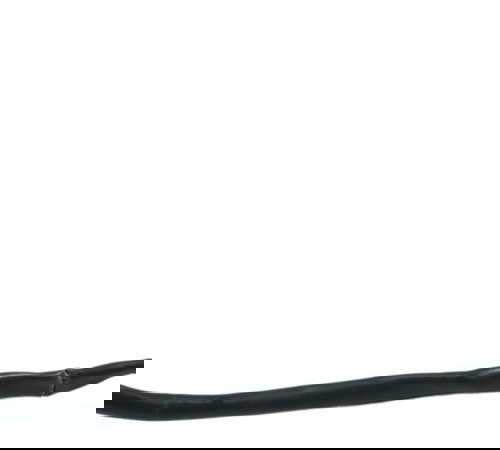 Chicote Lanterna Kawasaki Ninja 300 13-18 Original