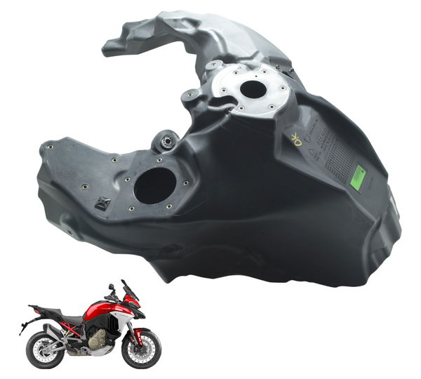 Tanque Ducati Multistrada V4 V4s 21-24 Original