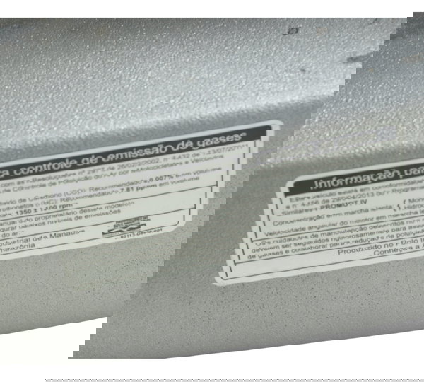 Balança Ducati Multistrada V4 V4s 21-24 Original