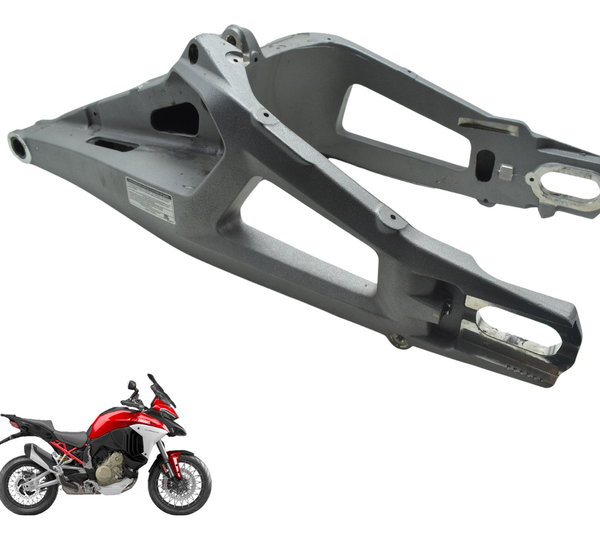 Balança Ducati Multistrada V4 V4s 21-24 Original