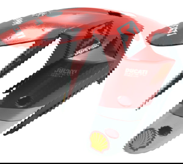 Paralama Dianteiro Ducati Multistrada V4 V4s 21-24 Original