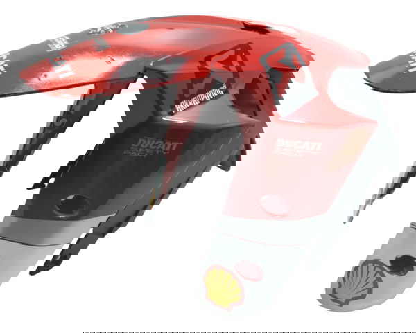 Paralama Dianteiro Ducati Multistrada V4 V4s 21-24 Original