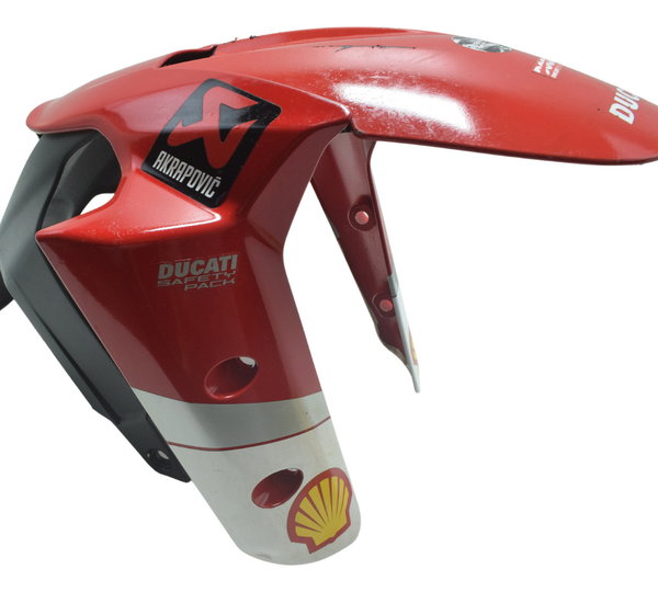 Paralama Dianteiro Ducati Multistrada V4 V4s 21-24 Original