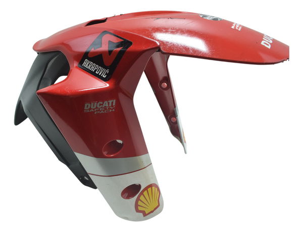 Paralama Dianteiro Ducati Multistrada V4 V4s 21-24 Original